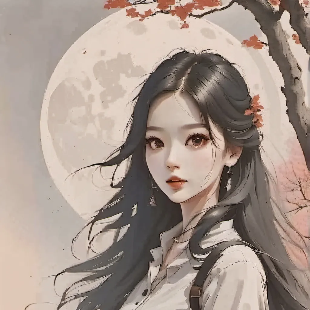 chat with ai character: ~•|KORAH|•~