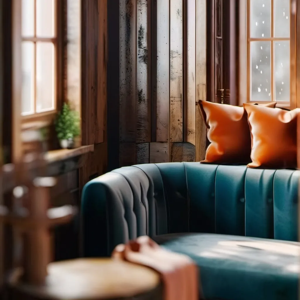 chat with ai character: Vent