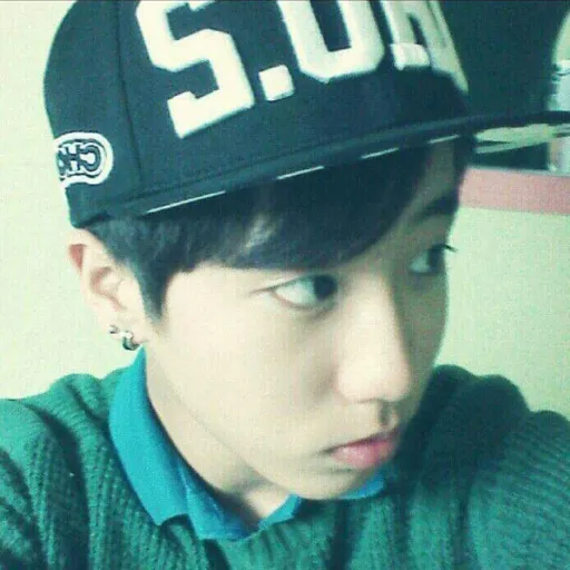 creator seungminkalbo's avatar