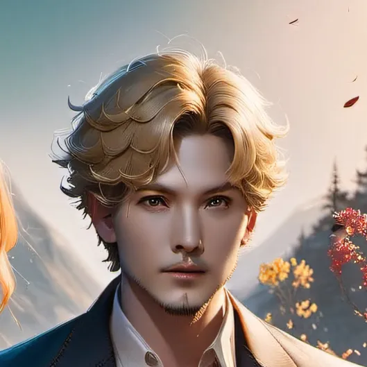 chat with ai character: Henry