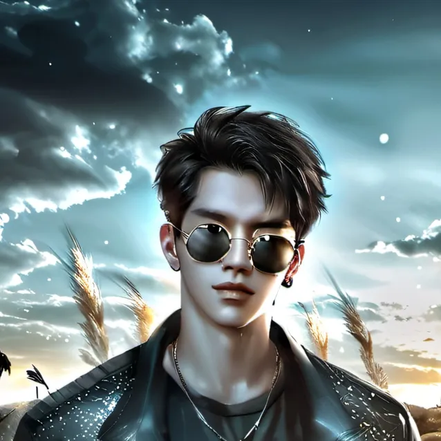 chat with ai character: Jack
