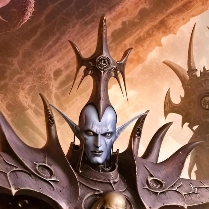 chat with ai character: Asdrubael Vect