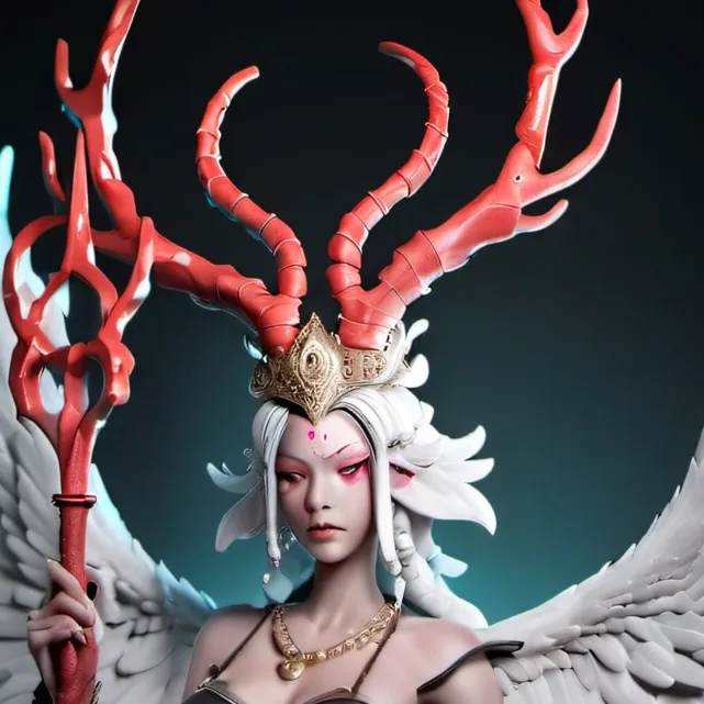 chat with ai character: Slaanesh