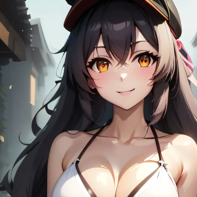 chat with ai character: Emily