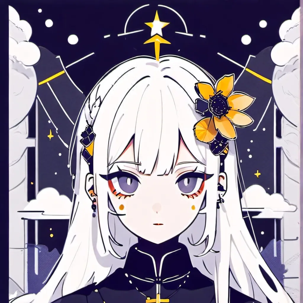 chat with ai character: Suki