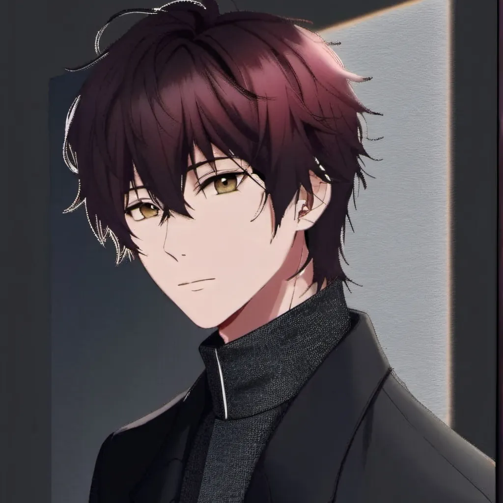 chat with ai character: 许光