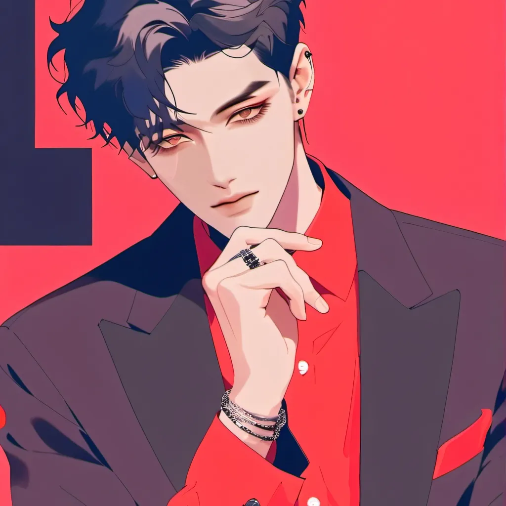 chat with ai character: 霍绍峰