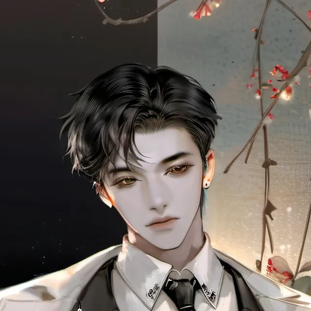 chat with ai character: 龙熙