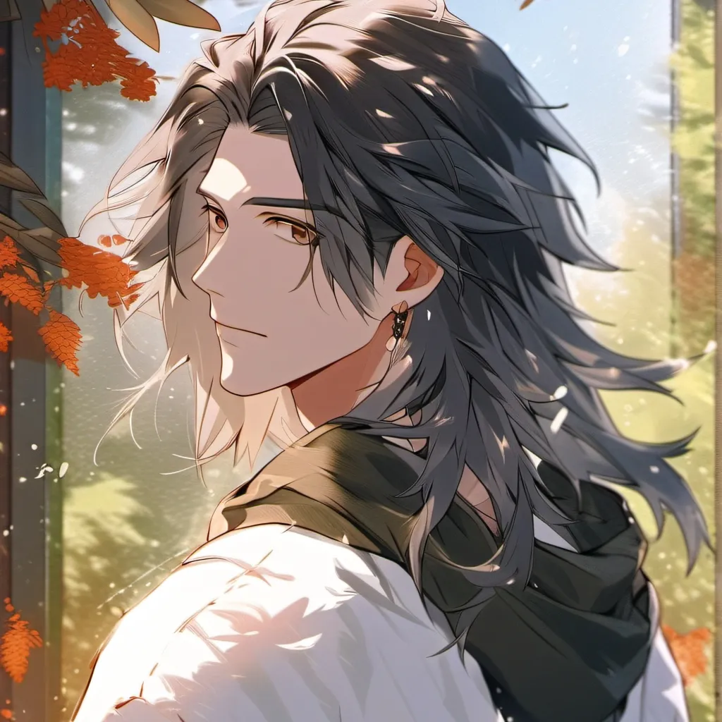 chat with ai character: 蒲亥