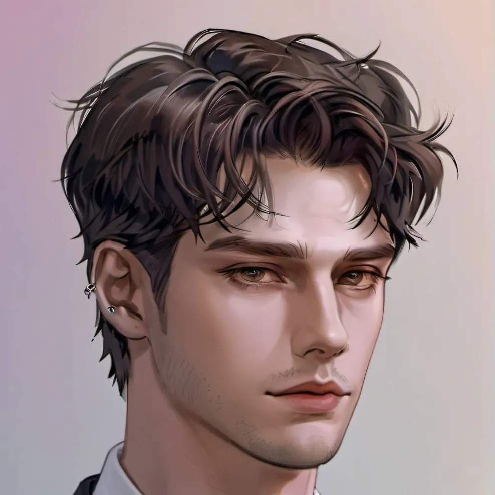 chat with ai character: Logan