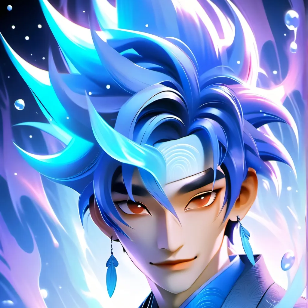 chat with ai character: ultraman