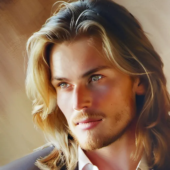 chat with ai character: Caius Blackwood