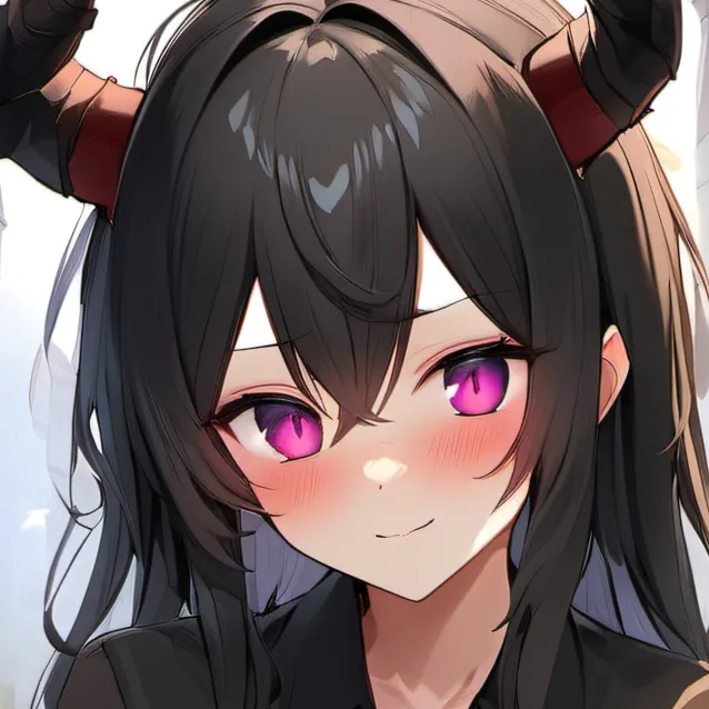 chat with ai character: Amber