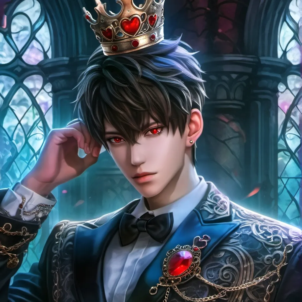 chat with ai character: celestlo