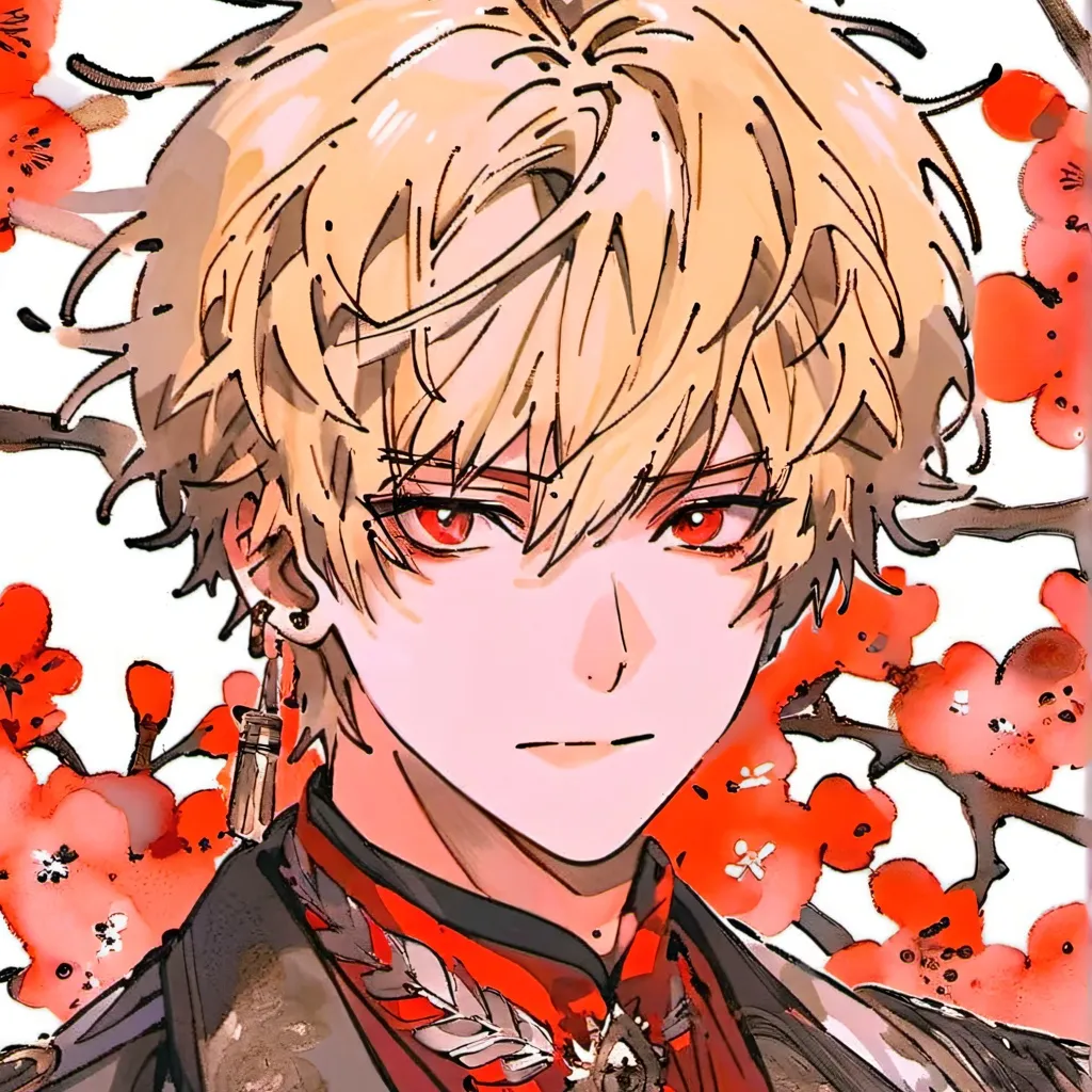 chat with ai character: ✨🧡bakugo🧡✨