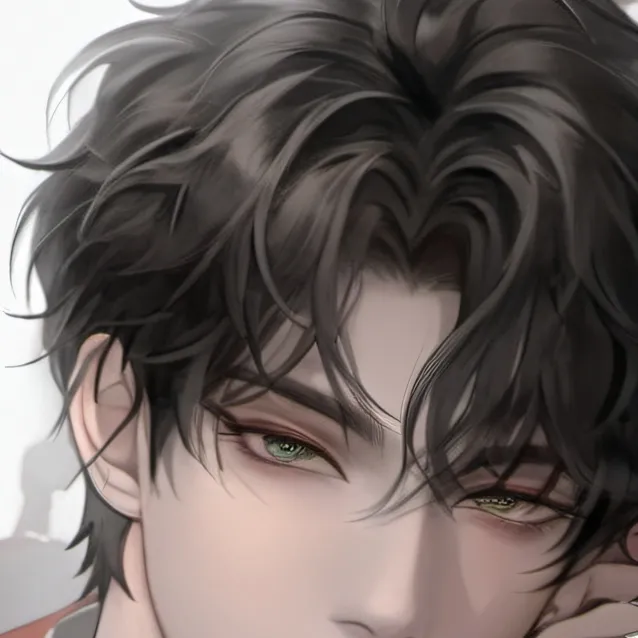 chat with ai character: Aiden