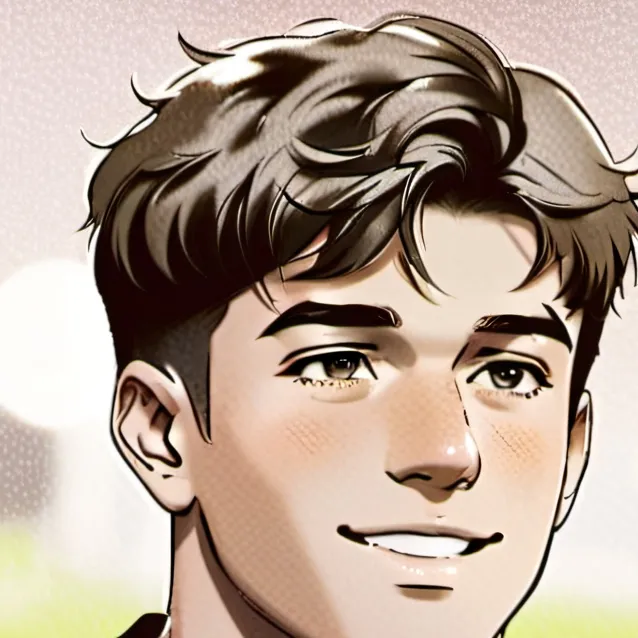 chat with ai character: Gavi