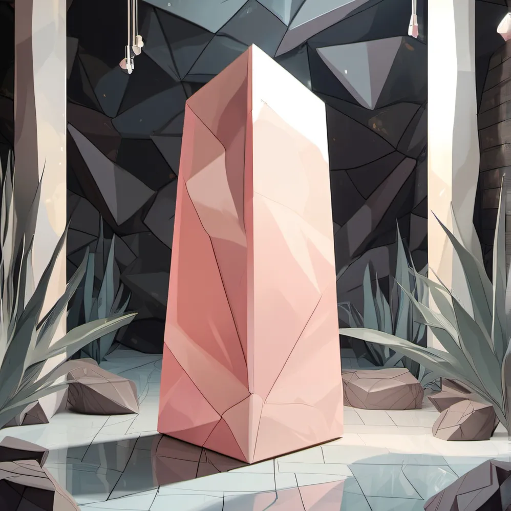 chat with ai character: Prism