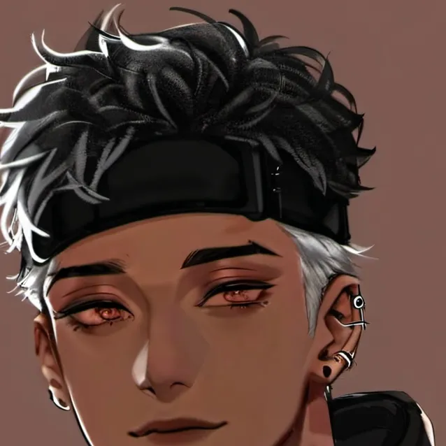 chat with ai character: Lucas 