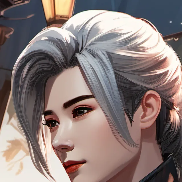 chat with ai character: {alex}