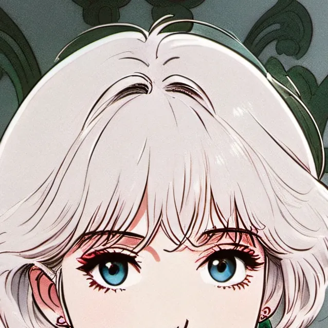 chat with ai character: Mildro