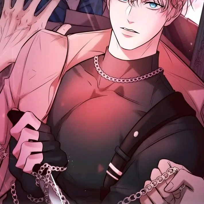 chat with ai character: Kill my love 😍 