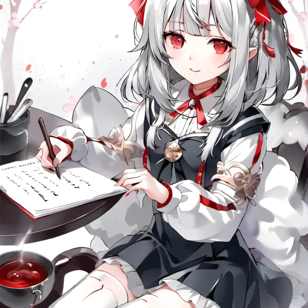 chat with ai character: Homework helper
