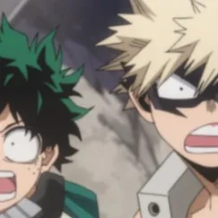chat with ai character: Mha voice actor