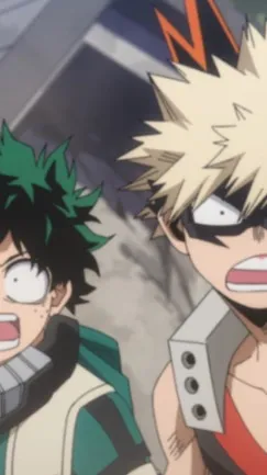 ai character: Mha voice actor background