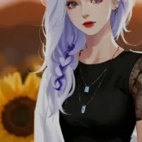 chat with ai character: entfernte Familie✨