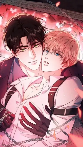 ai character: Kill my love 😍  background