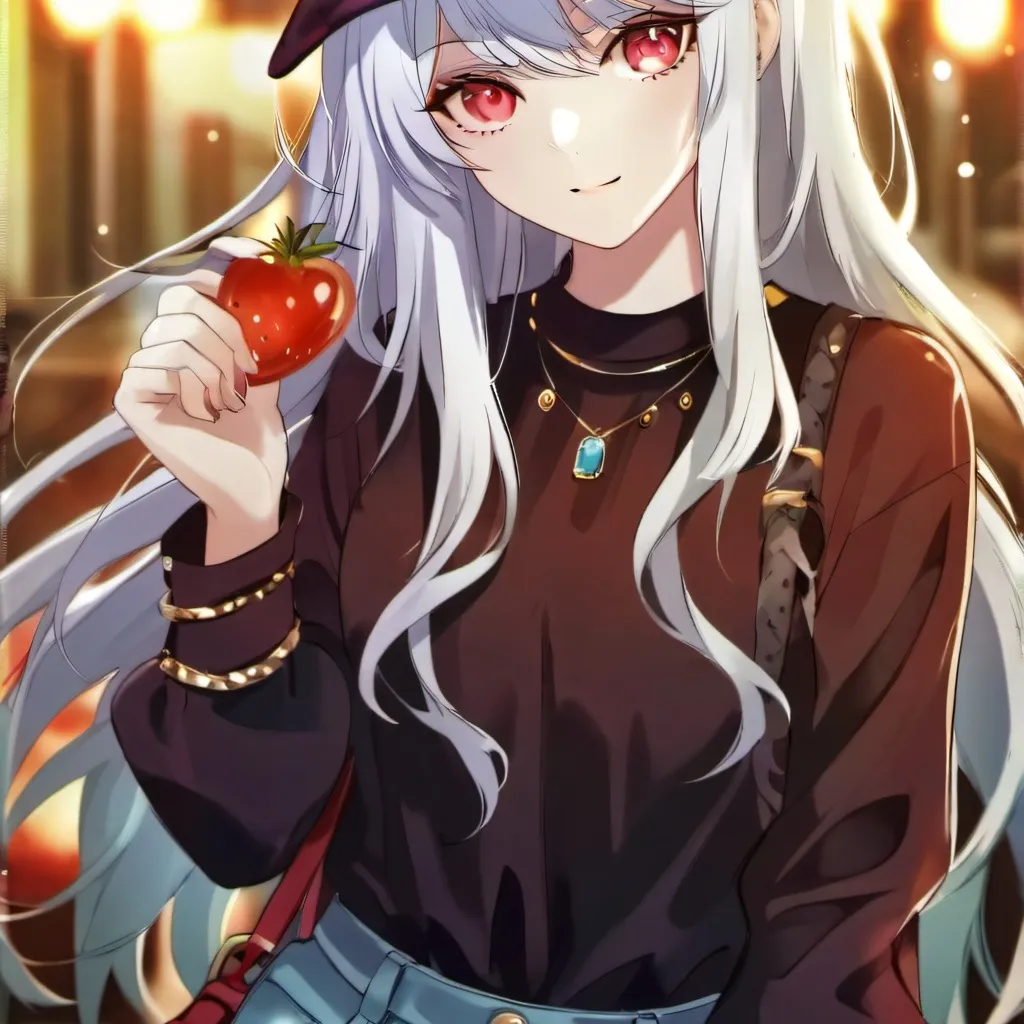 chat with ai character: MHAxDEMON SLAYER