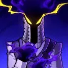 chat with ai character: kurogiri‘s secret