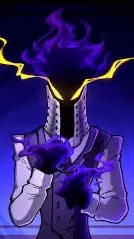 ai character: kurogiri‘s secret background