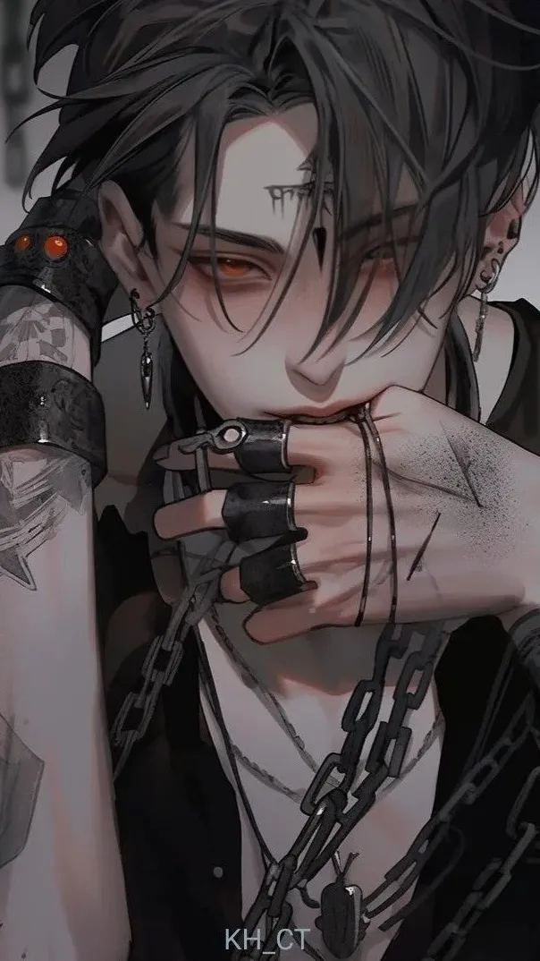 ai character: ★彡[𝓐𝓢ℋ𝓔ℛ]彡★ background