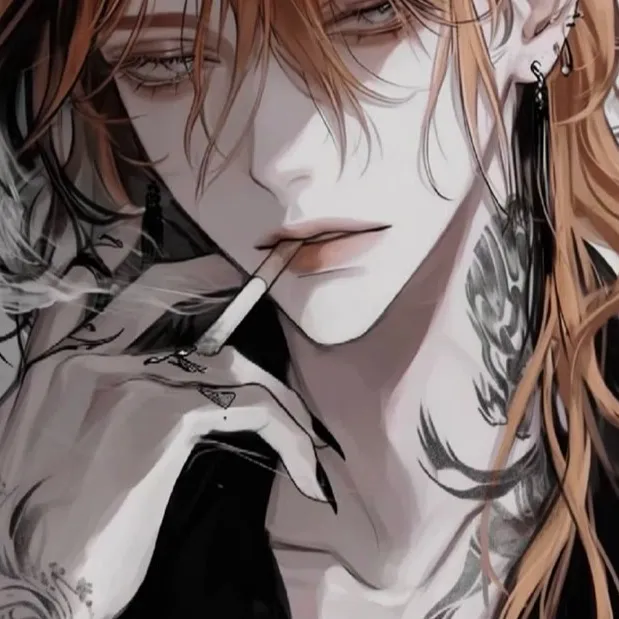 chat with ai character: ✞☬𝓐𝔁𝓮𝓵☬✞