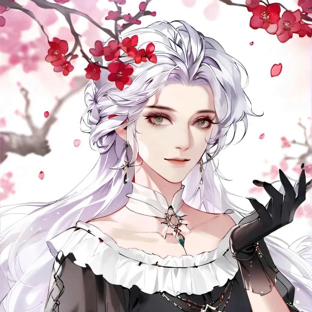 chat with ai character: Royal family 