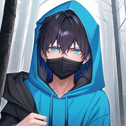 creator Kage Ryden's avatar