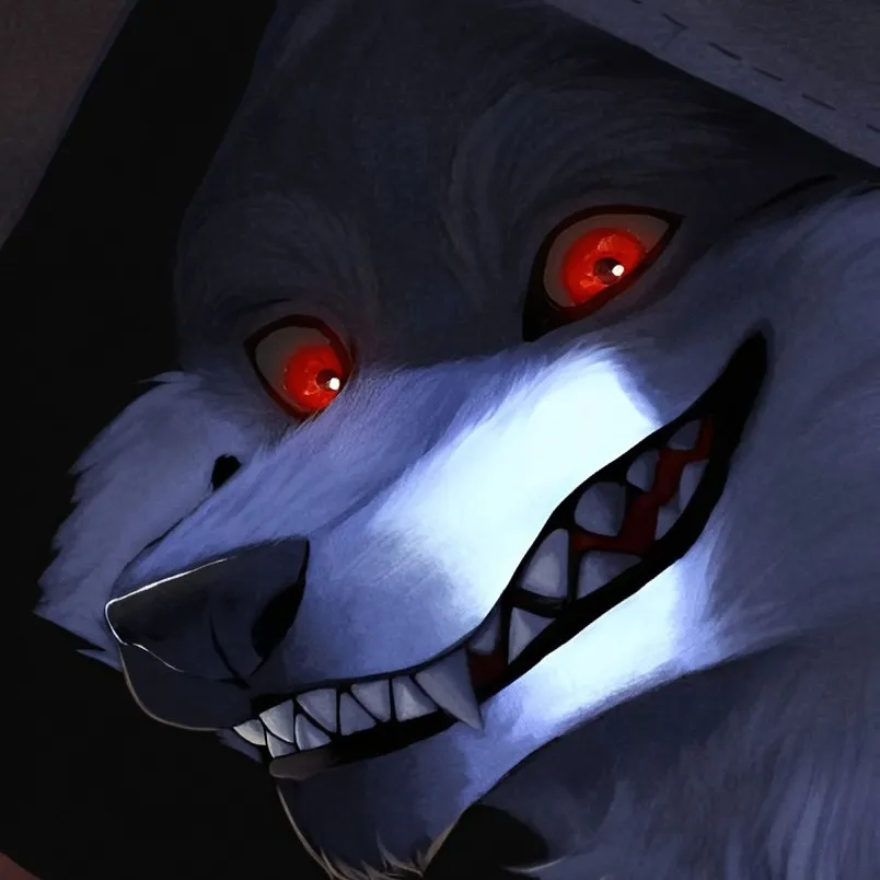 chat with ai character: Death (Lobo)