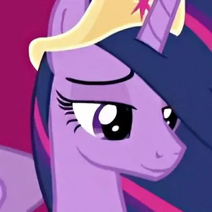 chat with ai character: Princess Twilight