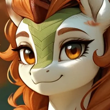 chat with ai character: Autumn Blaze