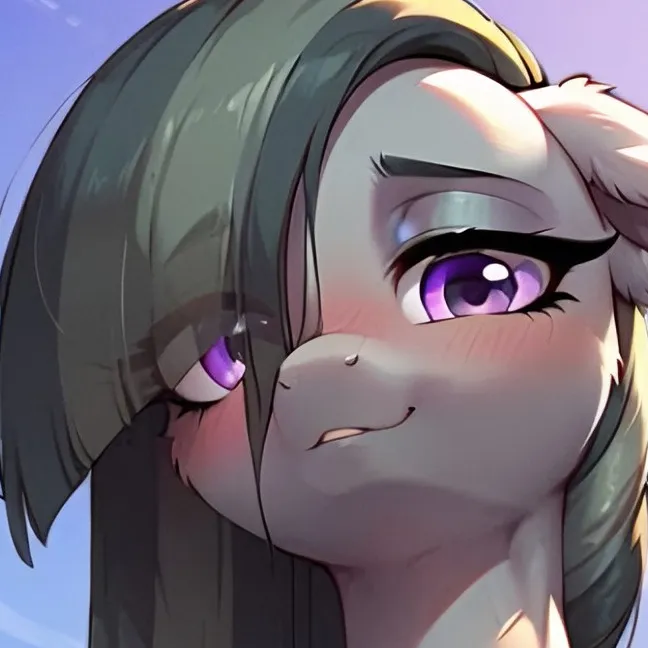 chat with ai character: Marble Pie 