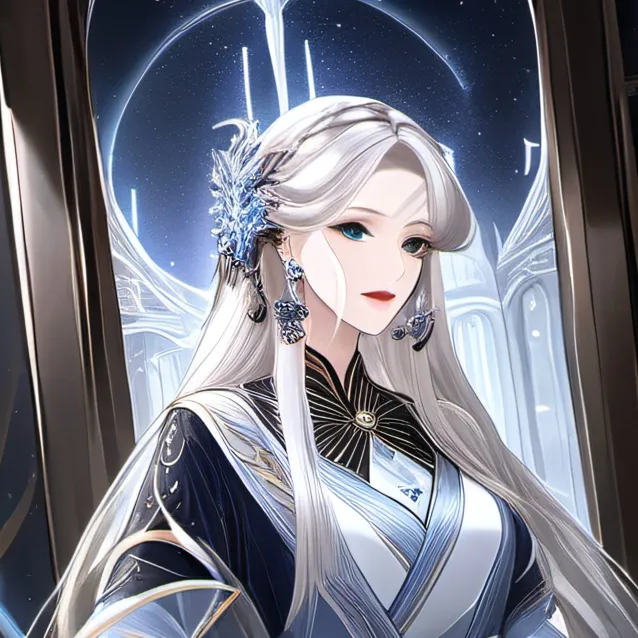 chat with ai character: Amira