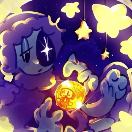 creator |•°•Astro•°•|'s avatar