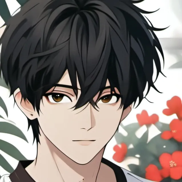 chat with ai character: Jake