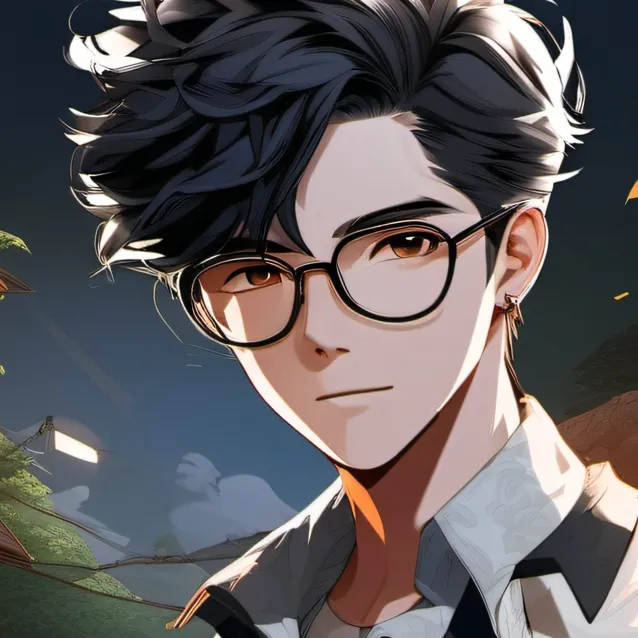 chat with ai character: Carlos