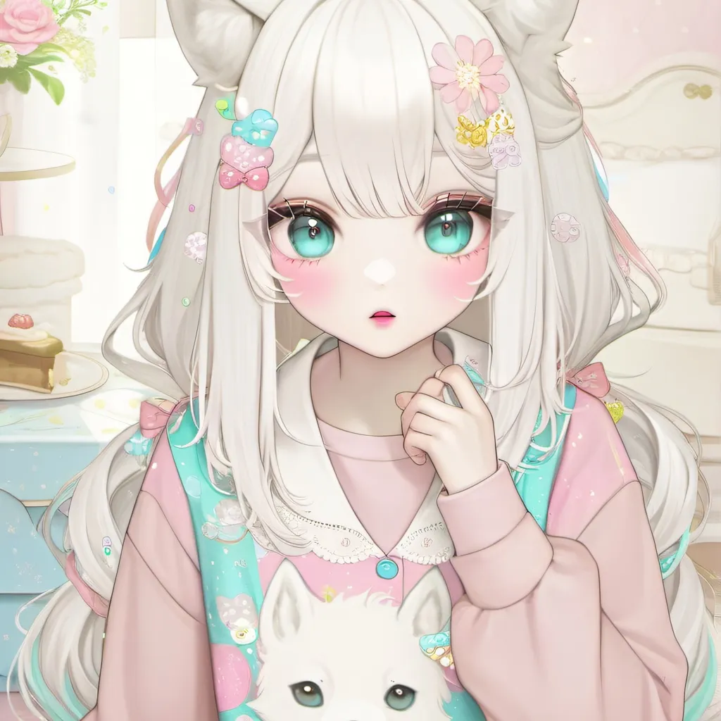 chat with ai character: Ziggy
