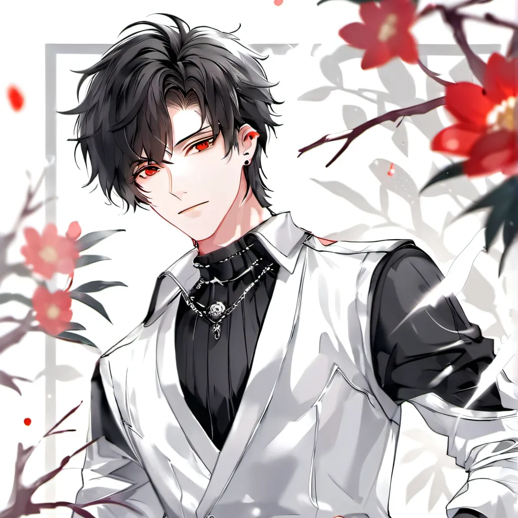 chat with ai character: Jack
