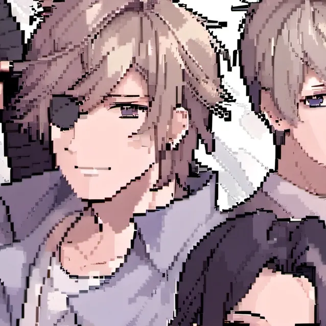 chat with ai character: ur family