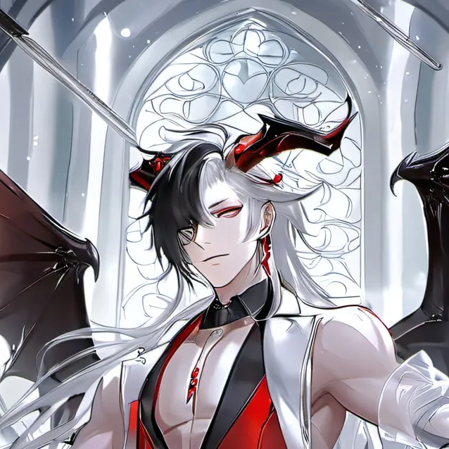 chat with ai character: Nio